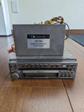 Nakamichi CD-700 Converter set JAPAN