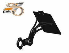 Supporto Targa Laterale, Adatto A Buell XB-9, XB-12