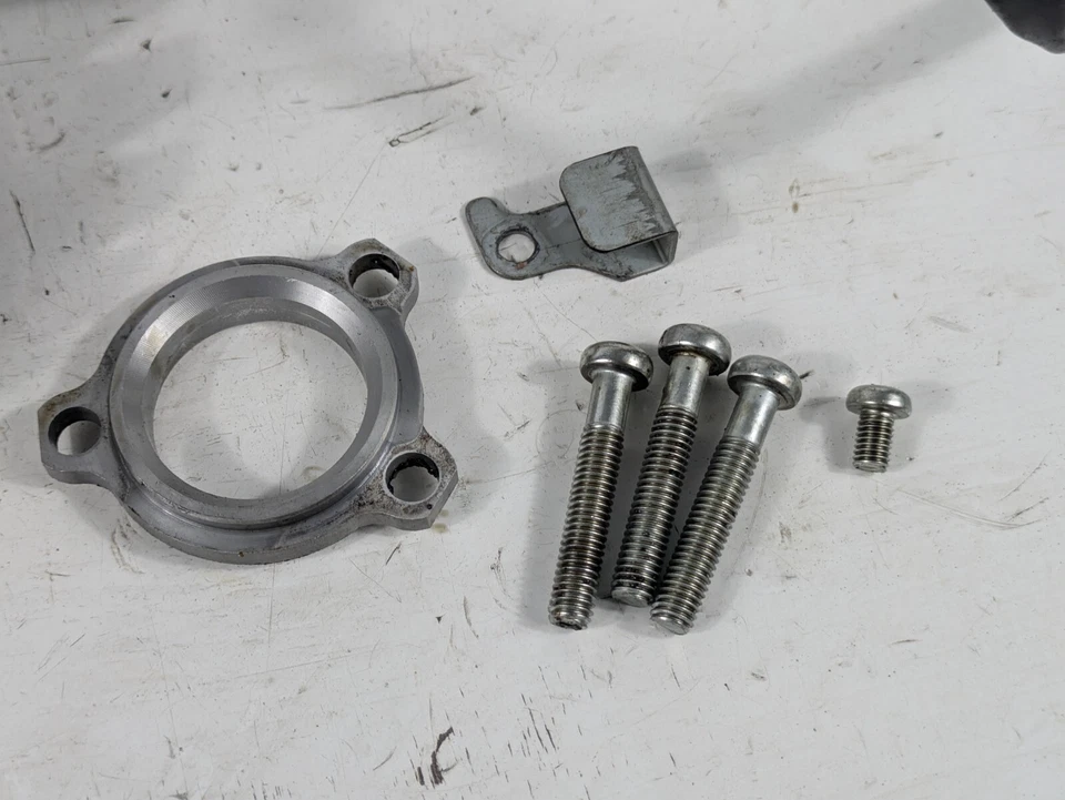 Alternador generador de estator Magneto 1991-1993 Suzuki Bandit 400 GSF GSF400 Foto 3 de 4