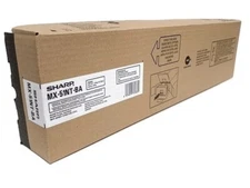 Genuine Sharp MX-51NTBA / MX51NTBA Black Toner for MX4110N/4111N/5110N (40K YLD)