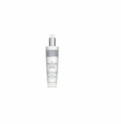 Bernard Cassiere Purity make-up removing oil 200ml #ibea