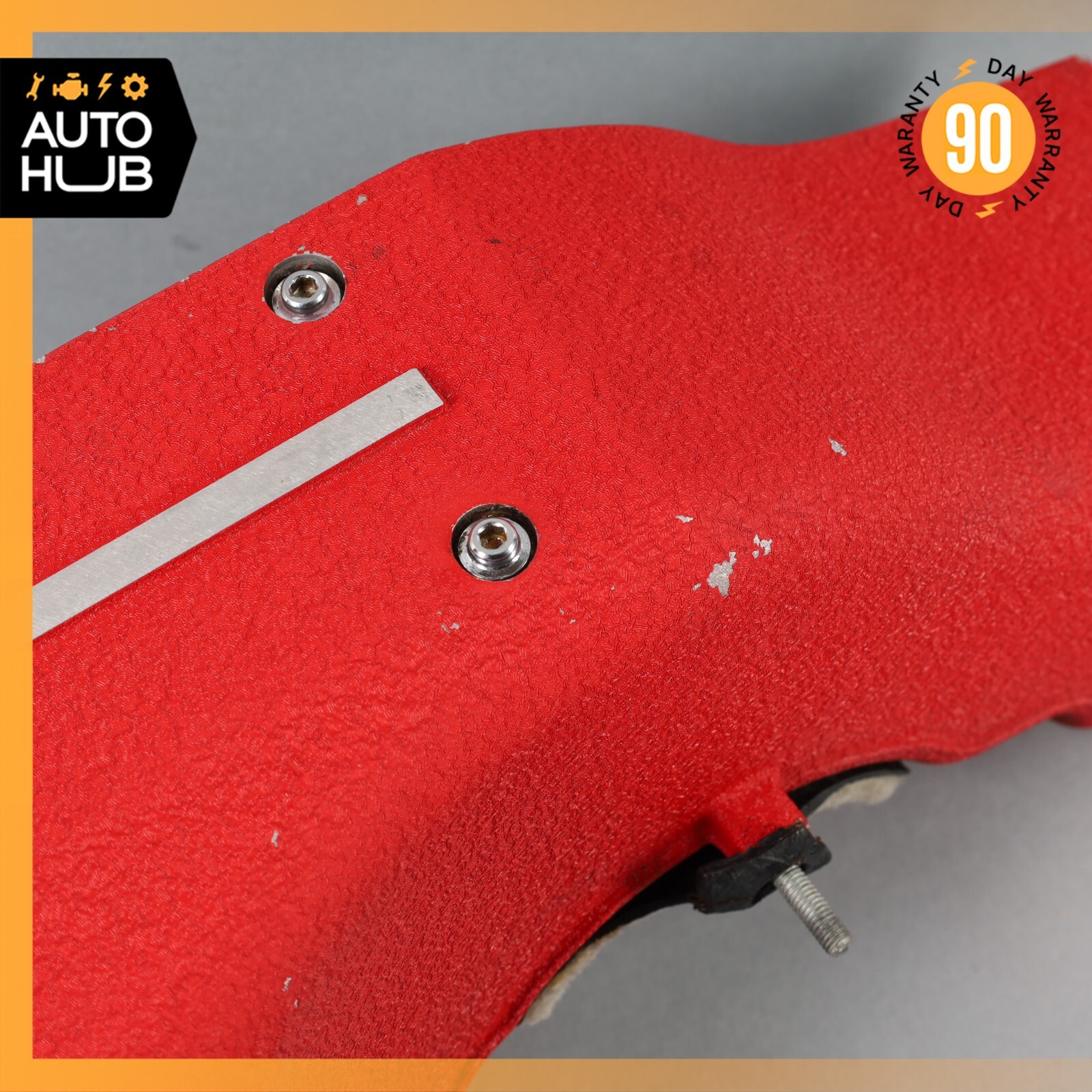 11-20 Ferrari FF F151 / GTC4Lusso 6.3L V12 Left Side Air Intake Manifold OEM 40k