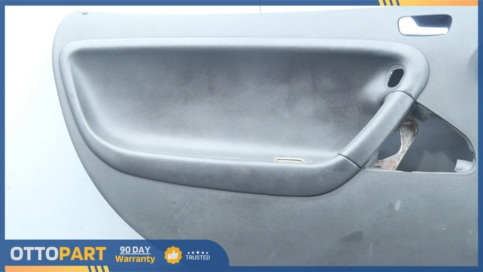 Panel de puerta eléctrico delantero izquierdo Pontiac Solstice 2006-2007 15783200 Foto 2 de 4