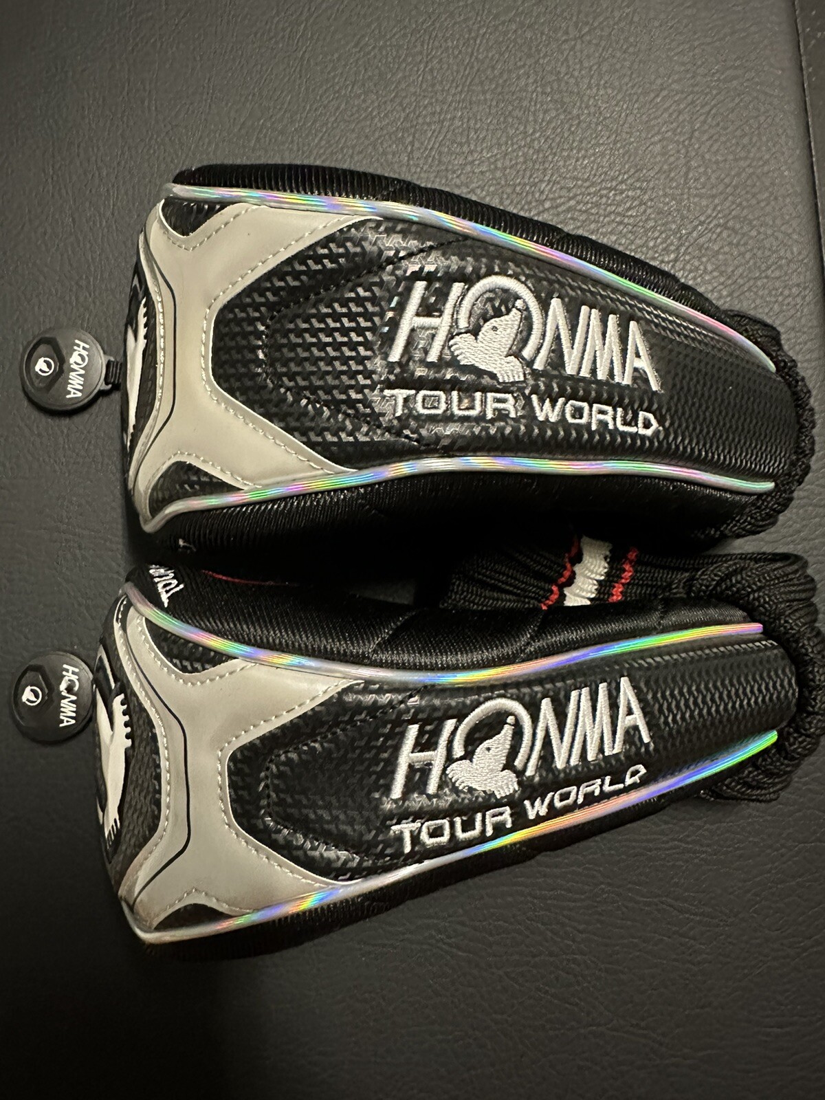 HONMA Tour World TW727 Authentic O.E.M Fairway Wood Head Cover