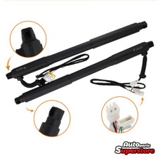 2x Elektrische Gasfeder Powerlift Heckklappe L+R f�r BMW X5 E70 E70LCI 2007-2013