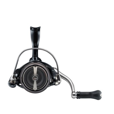 Daiwa 24 CERTATE LT2500 ( 2024 Model ) Spinning Reel Ship from
