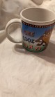 Taz Devil One Cool Dad Coffee Mug 2000 Warner Bros Tazmanian Fathers Day Gift — photo 5