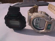 CASIO DW-1290 GLX-6900 WATCH PARTS