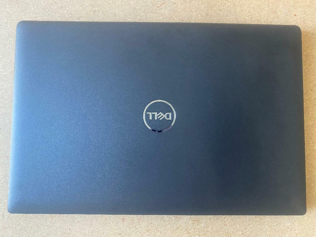 Dell Latitude 3520 15.6