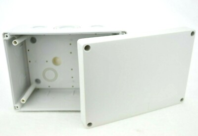 KOPOS Abzweigdose KSK 175 KA halogenfrei (B x H x T) 176 x 126 x 92mm