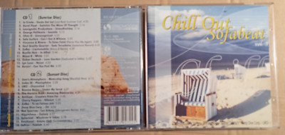 VARIOUS  -  ASIAN LOUNGE EXPLOSION  -  2  CD (JG156)