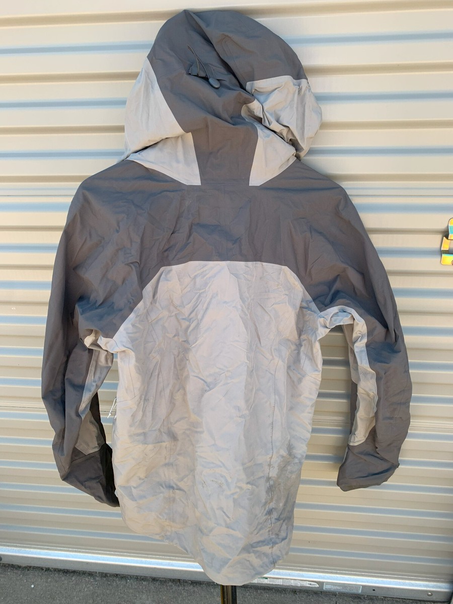 patagonia GORETEX pro シェルジャケット　xs 連載】進化した GORE-TEX PRO がもたらしたもの。 パタゴニア