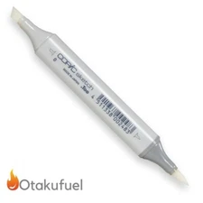 Copic SKETCH Marker Oval Body Fluorescent Colors SELECT COLOR