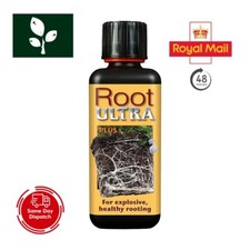 Growth Technology Root Ultra 300ml Plant Root Growth Stimulator