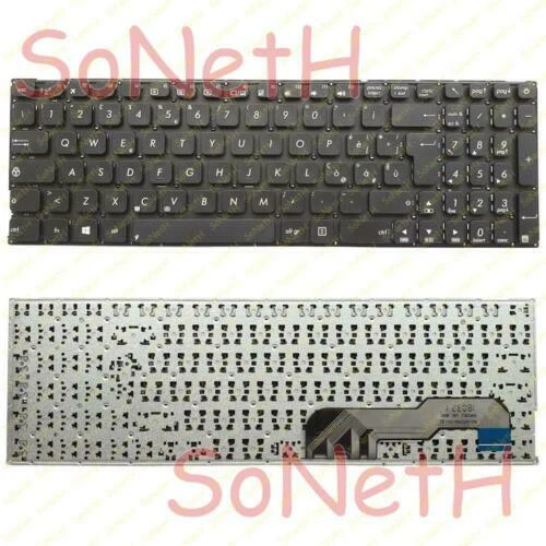 Tastiera ASUS per laptop