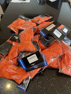 20 Pairs Avec Dundee United Football Socks New Size 3-6 #A