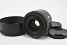SIGMA Art 30mm F/1.4 DC HSM SIGMA SA mount From Japan [Excellent] 88-L38