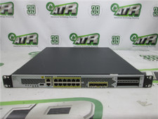 Cisco FPR-2100 Firewall 1RU 12xRJ-45 4xSFP Ports With Rack Ears