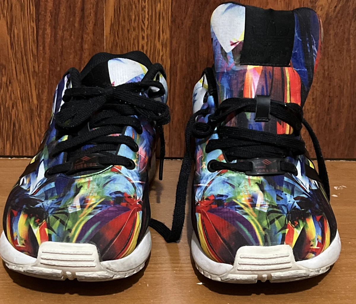 Adidas flux 9.5 cheap