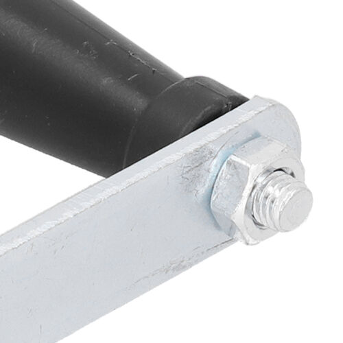 Remolque para barco mango de cabrestante mango de cabrestante 8,1 pulgadas mango de cabrestante ergonómico - Imagen 4 de 22