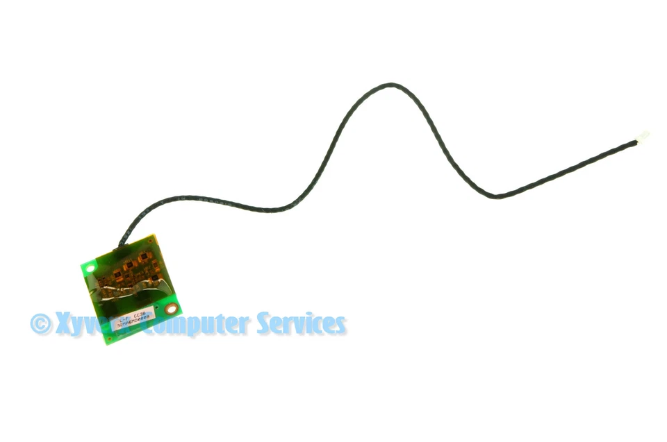 32MA6MD0008 GENUINE ORIGINAL GATEWAY MODEM CARD W/ CABLE MX6214 MA7 (CA73) - Image 2 of 2