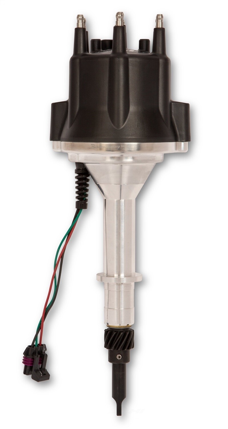 Distributor Holley 565-307 for sale online | eBay