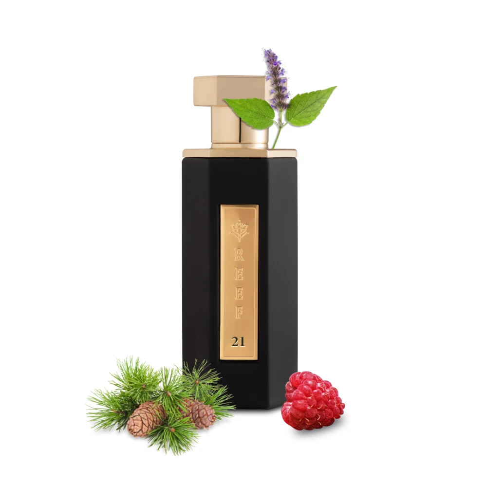 [新品]REEF perfume 21 香水 Reef 21 by Reef Perfumes | 100ml EDP Spray | Fast Shipping | eBay