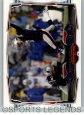 2014 Topps NFL #128 Stephen Gostkowski