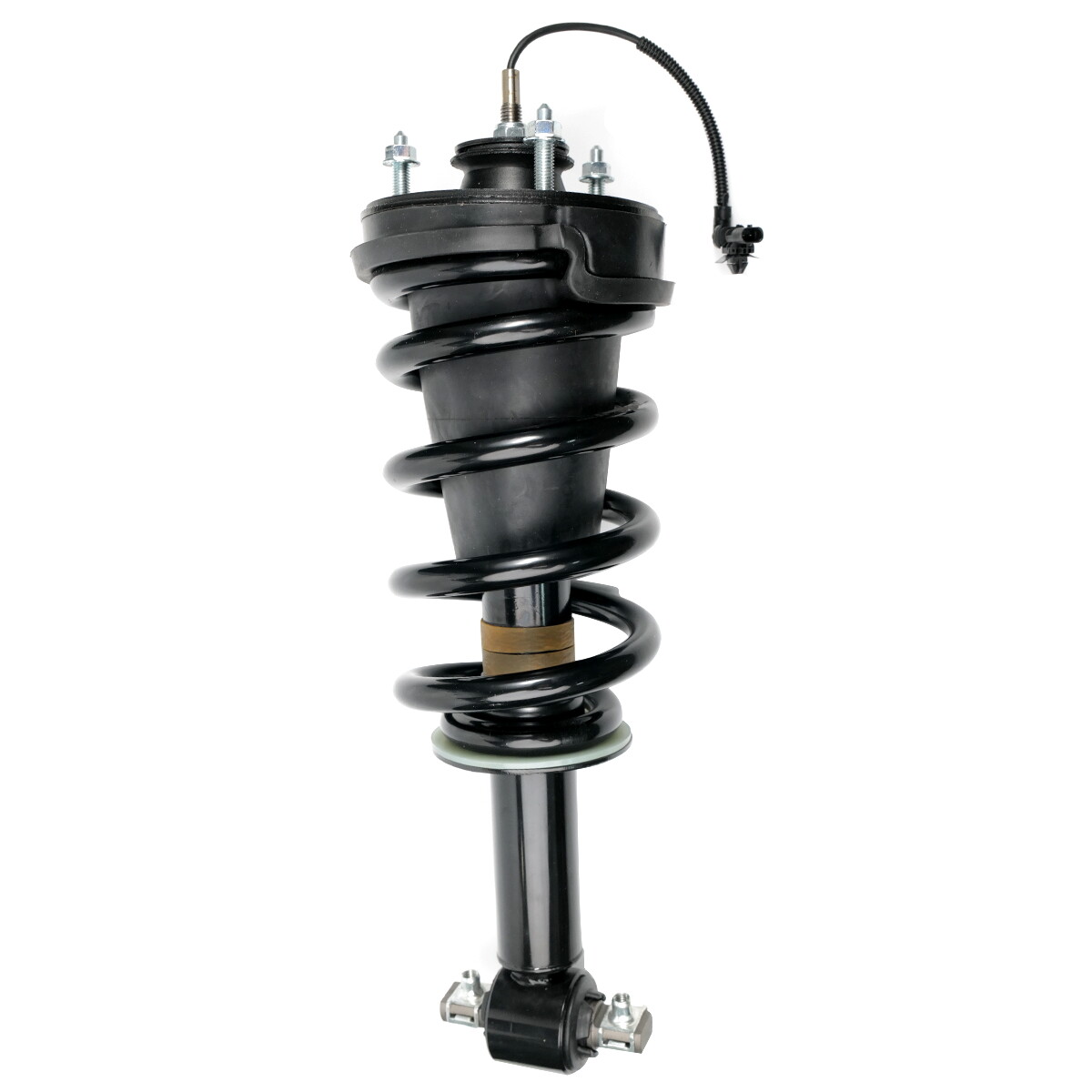Front 2*Shock Struts Assys Fit Escalade Tahoe Yukon Denali Front 2*Shock Struts Assys Fit Escalade Tahoe Yukon Denali