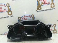 8K0920900C 73419 AUDI A4 BERLINA (8K2) BASICO 2007 INSTRUMENT PANEL 1020362