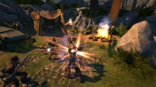 Fable Anniversary Xbox 360 Excellent Condition - Fast Delivery - Picture 4 of 4
