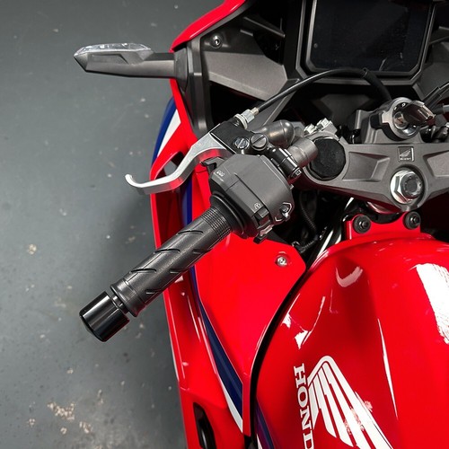 CNC Short Control Clutch Lever For HONDA CBR400R CBR500R CB500F CB500X 2019-2024 - Picture 3 of 32