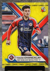 2024 Topps Superstars MLS Tomas Chancalay Image Variation Parallel #30