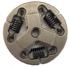 FRIZIONE COMPLETA MOTOSEGA ECHO SHINDAIWA CS3400 CS3050 CS3450 021005901