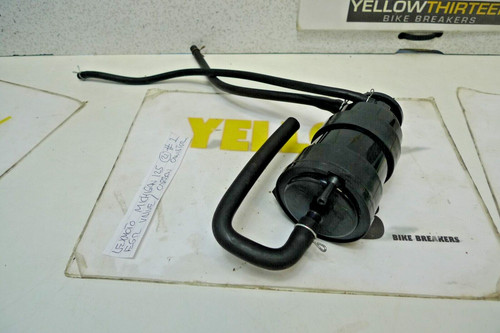 LEXMOTO MICHIGAN 125 AGR VENTIL CARBON KANISTER #1 (LOC-D)