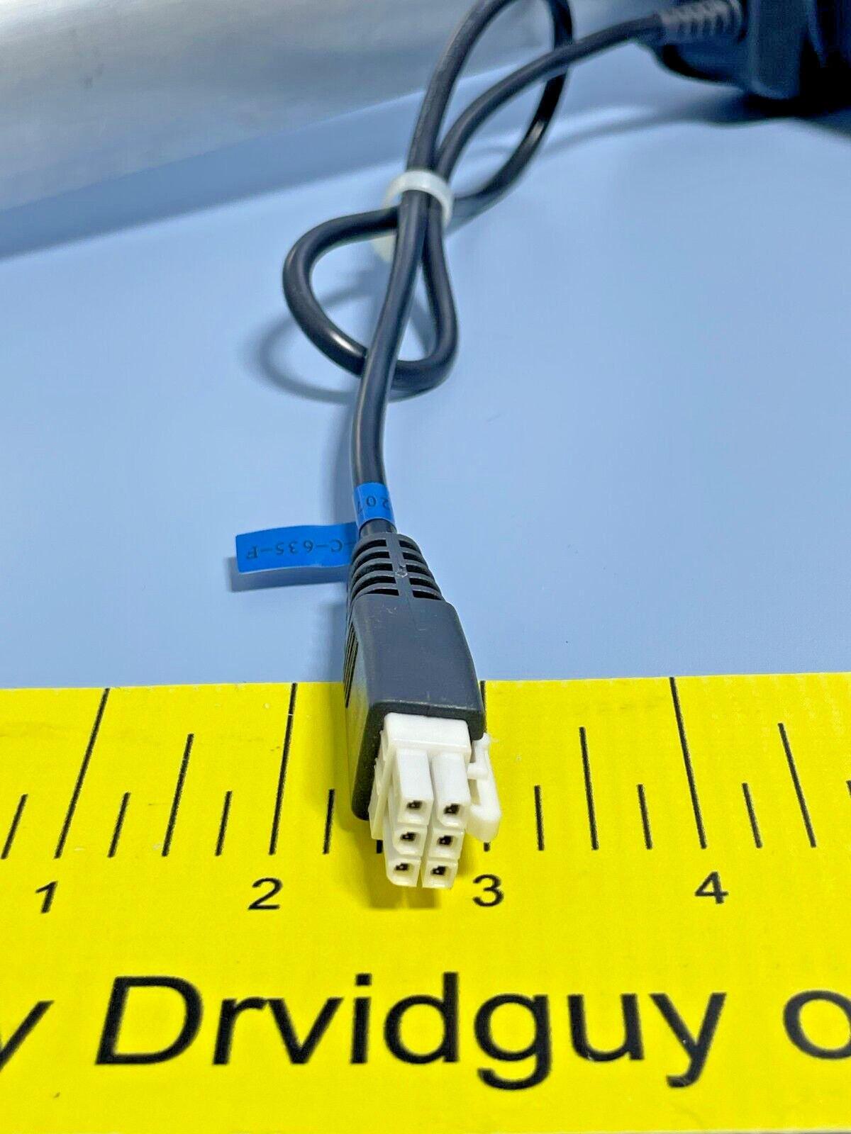 Linak KA20-C075-03 Linear Actuator Hospital Bed Motor Drive