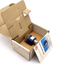 IVO Irion & Vosseler GI355.060C239 10-30V Drehgeber Encoder -defective-