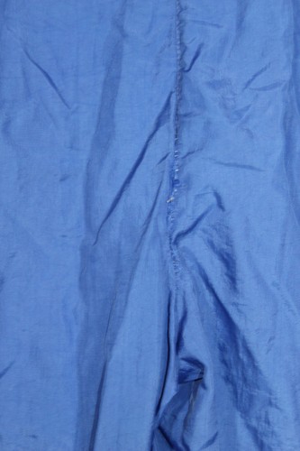 Olympic Mens Track Pants 42/44 Barcelona 92 Blue TEAM GB Vintage Adidas - Picture 18 of 20