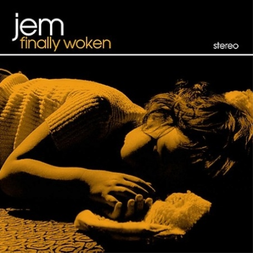 Jem Finally Woken (CD) Album
