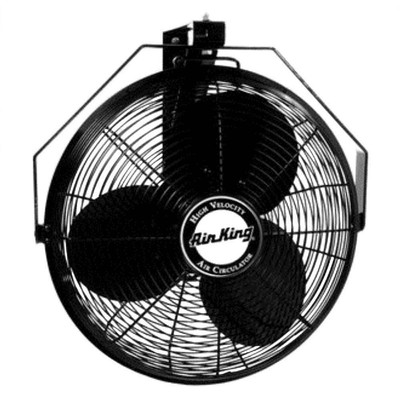 Blade Wall Mounted Fan | 9518 | eBay