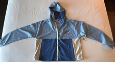 2024 Disney Parks Rundisney Princess Half Marathon Weekend Performance Jacket Md