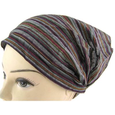 Haarband In 18 Verschiedenen Farben