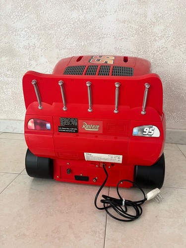 Tv Disney Pixar Cars vintage, 13" pollici - Foto 4 di 4