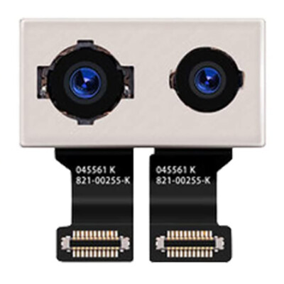 Rear Facing Camera Back Camera Main Camera Replacement for 7 Plus 7P ...