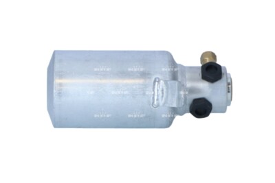NRF 33039 Trockner, Klimaanlage für MERCEDES-BENZ
