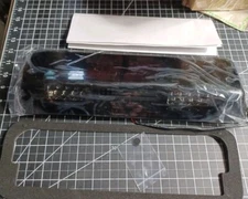 Third Brake LED Smoke Rear Tail Brake Light Lamp DGX168 Chevy Silverado GMC NEW