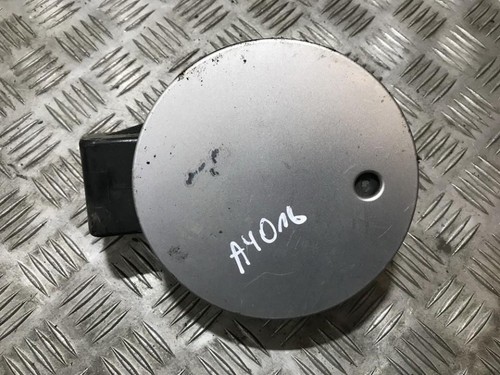 Ford Fiesta 2004 Fuel door Gas cover Tank cap (FUEL FILLER FLAP) 2 #452115-60