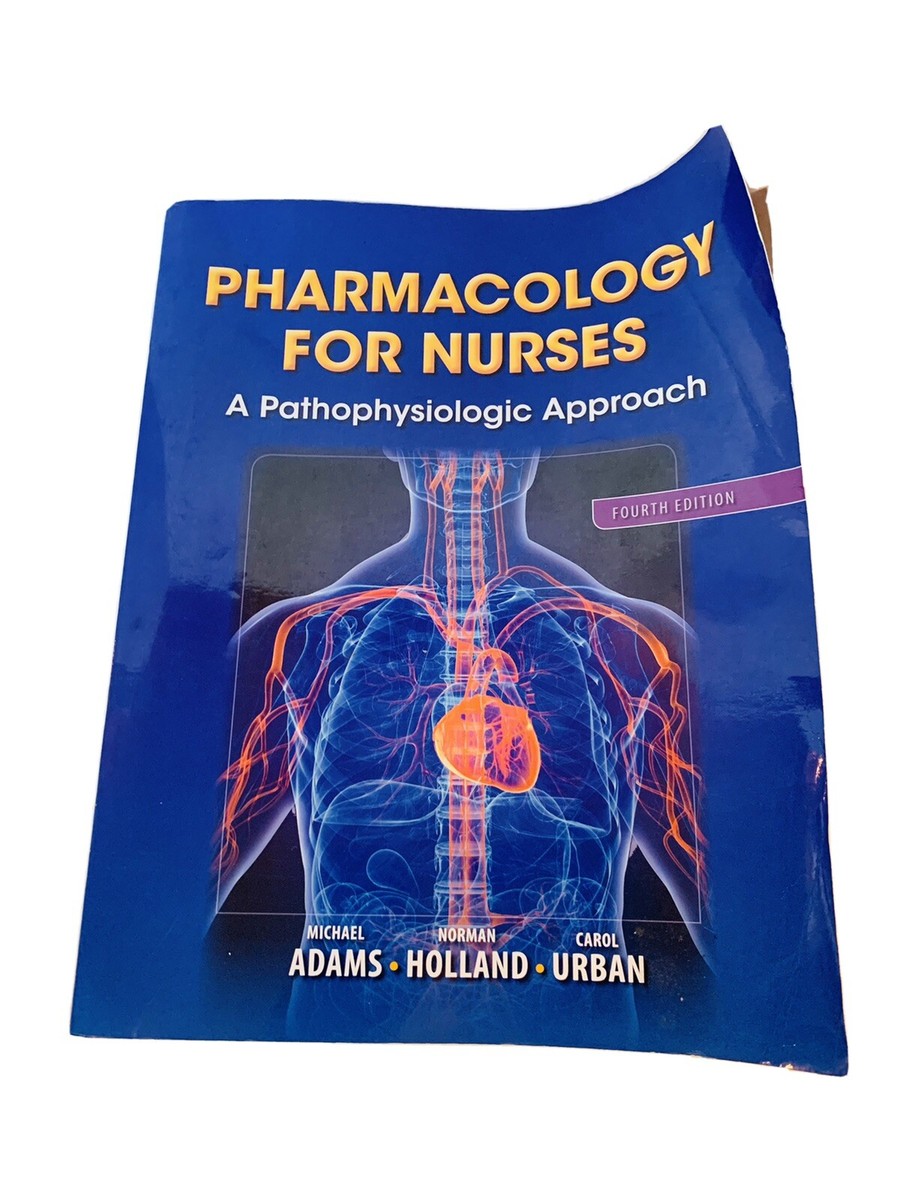 洋書 Pharmacology for Nursing Practice Pharmacology for Nurses: A Pathophysiologic Approach