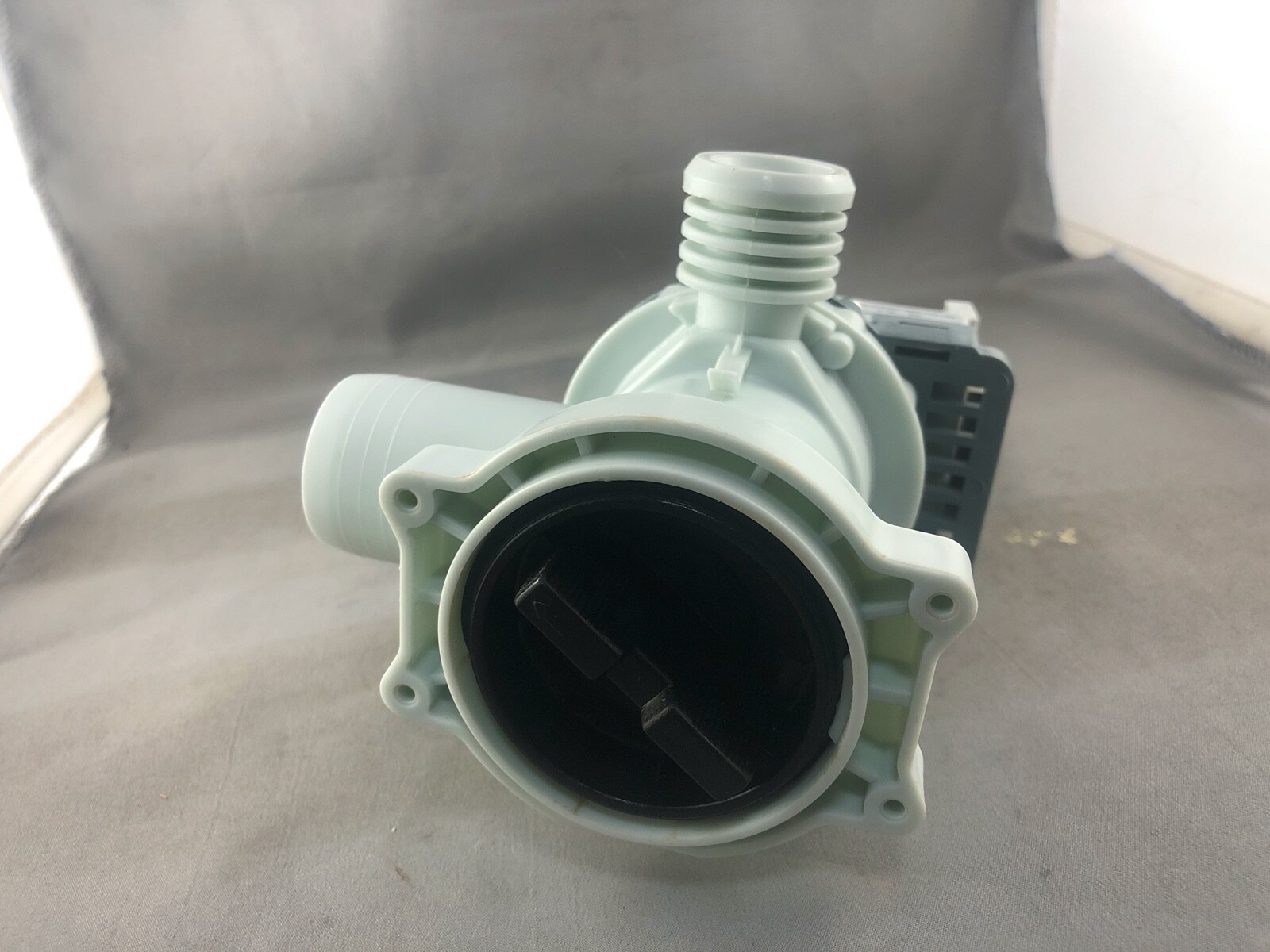 FISHER PAYKEL WASHING MACHINE PUMP DRAIN WH7560J1 Code 92137 H0022150033660401G eBay