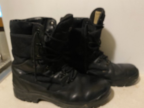 Gall Gortex 03000 Boots - Picture 5 of 9